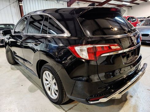 Used 2016 Acura RDX AWD w/ Technology Package image 8