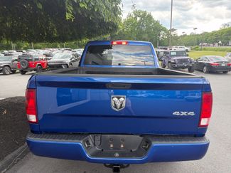 Used 2019 RAM 1500 Express AWD/4WD video 4