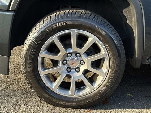 Used 2018 GMC Sierra 1500 Denali image 7