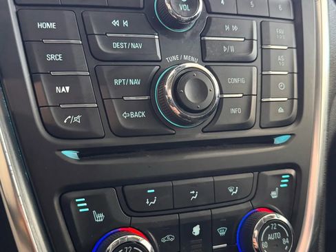 Used 2016 Buick Encore Premium w/ Experience Buick Package image 30