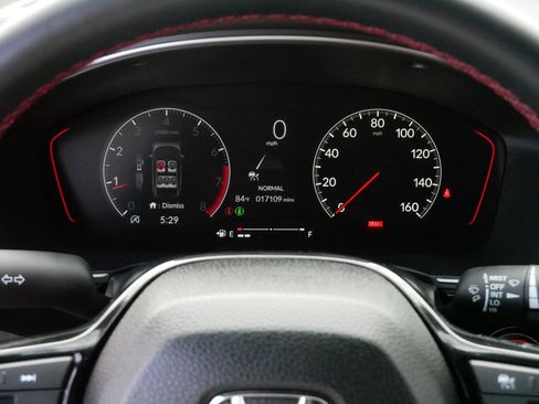 Used 2024 Honda Civic Si image 24