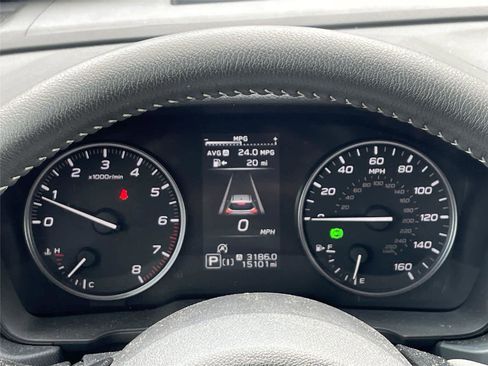 Certified 2025 Subaru Forester Premium AWD/4WD image 32