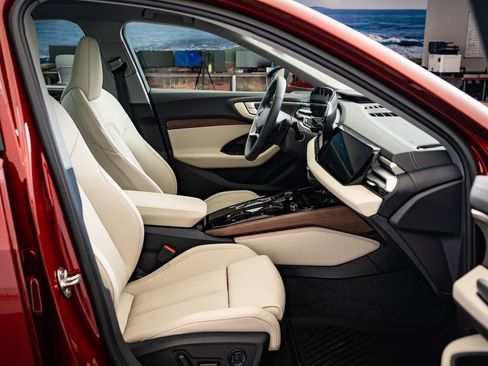 New 2025 Audi A5 2.0T Prestige image 20