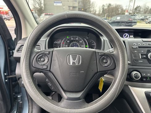 Used 2014 Honda CR-V LX image 18