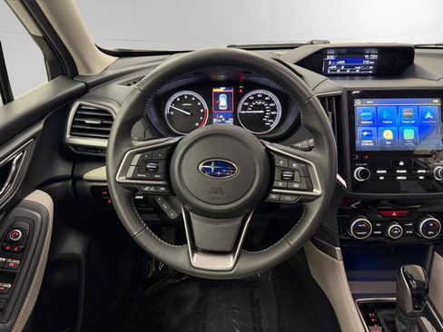 Used 2023 Subaru Forester Limited AWD/4WD image 12