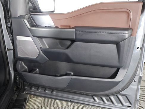 Used 2023 Ford F150 Lariat image 28