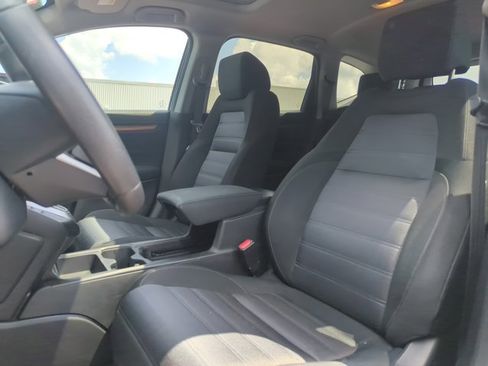 Used 2022 Honda CR-V EX image 19