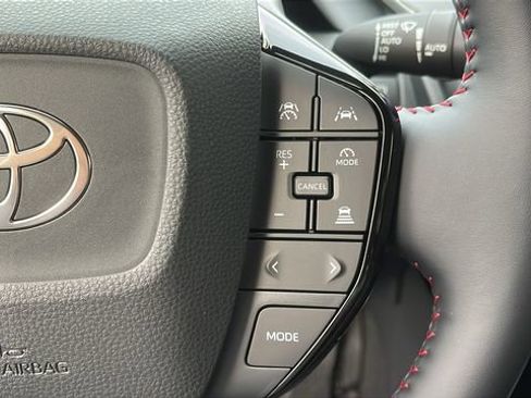 New 2026 Toyota Prius Plug-In Hybrid image 10