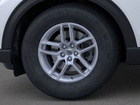 New 2026 Ford Explorer Active image 19