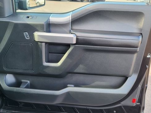Used 2016 Ford F150 XLT w/ Equipment Group 301A Mid RWD image 15