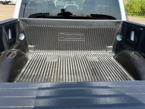 Certified 2025 Ford F150 XLT w/ Equipment Group 301A Standard RWD image 7