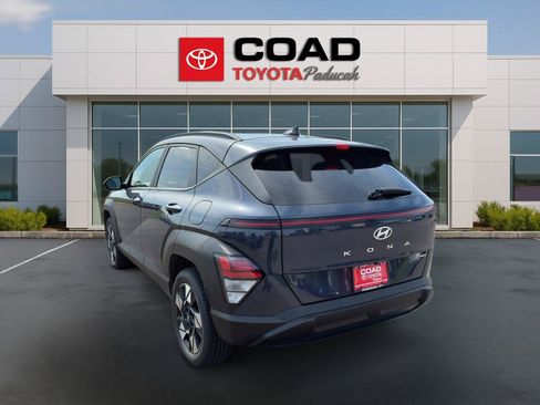 Used 2024 Hyundai Kona SEL AWD/4WD image 3