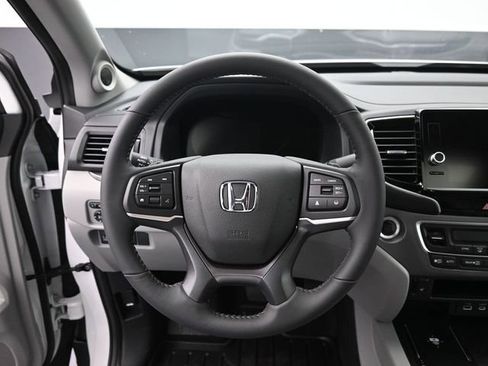 New 2026 Honda Ridgeline RTL image 22