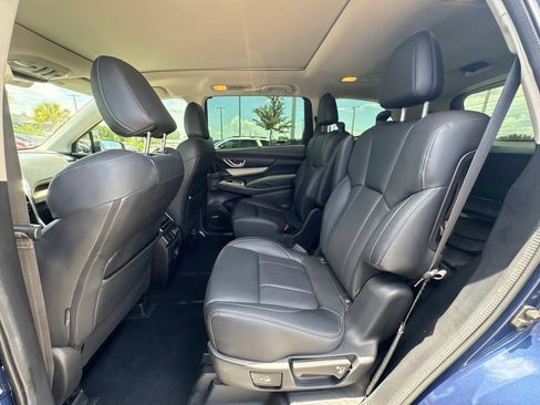 Used 2020 Subaru Ascent Limited w/ Technology Package AWD/4WD image 17
