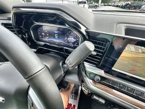 New 2025 Chevrolet Silverado 1500 LT image 49