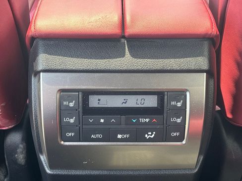 Used 2023 Lexus GX 460 Premium AWD/4WD image 14