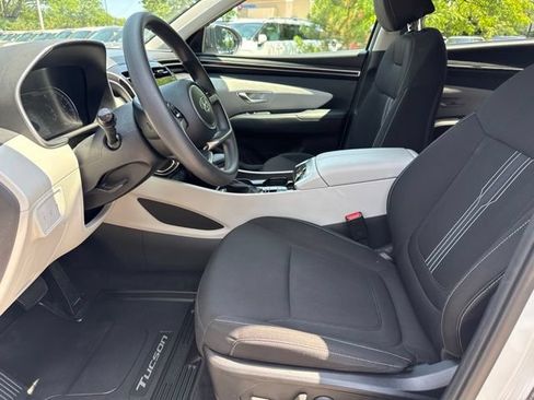 Used 2023 Hyundai Tucson SEL AWD/4WD image 20