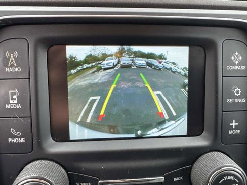 Used 2019 RAM 1500 Tradesman w/ Popular Equipment Group image 17