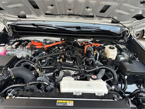 Used 2024 Toyota Tacoma TRD Sport image 26