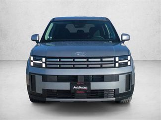 New 2026 Hyundai Santa Fe SE video 2