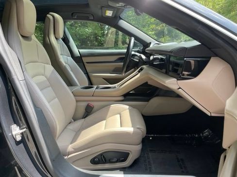 Used 2020 Porsche Taycan 4S AWD/4WD image 20