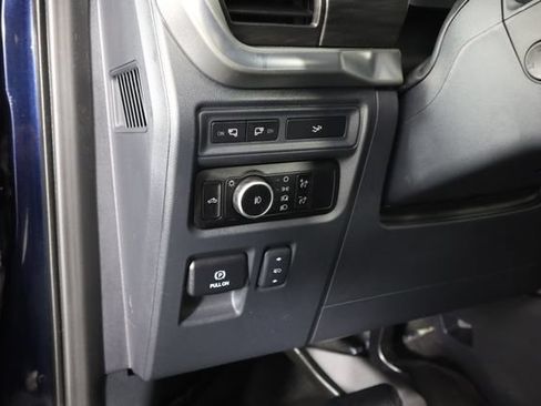 Certified 2024 Ford F150 Lariat AWD/4WD image 41