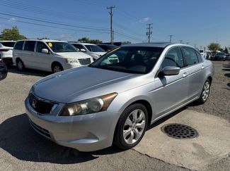 Used 2010 Honda Accord EX-L image 1