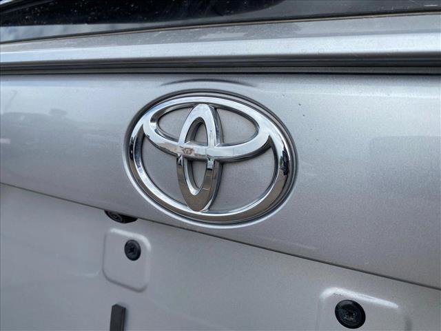 Used 2025 Toyota RAV4 LE FWD image 15