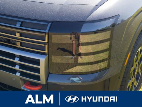 New 2026 Hyundai Palisade XRT Pro image 11