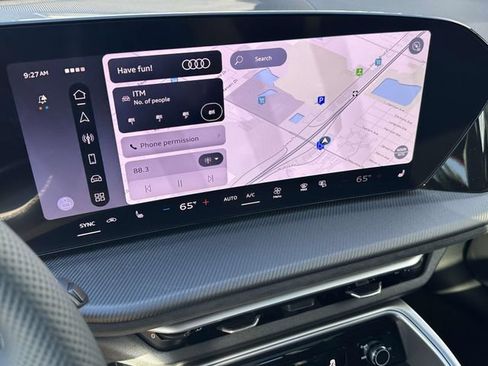 New 2026 Audi SQ5 Premium Plus AWD/4WD image 11