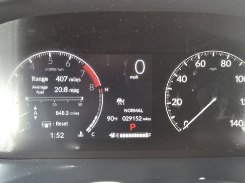 Used 2024 Honda Ridgeline TrailSport image 23