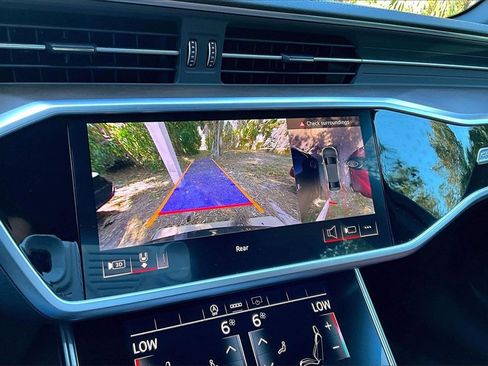 Used 2025 Audi A6 Premium Plus w/ Premium Plus Package image 27