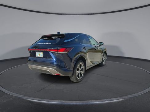 Used 2025 Lexus RX 350 FWD image 8