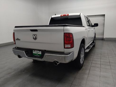 Used 2019 RAM 1500 Big Horn RWD image 9