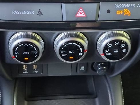 New 2026 Mitsubishi Outlander Sport AWD image 25
