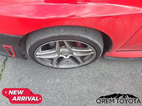 Used 2006 Subaru Impreza WRX Limited image 12