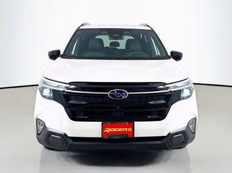 New 2026 Subaru Forester Touring video 2