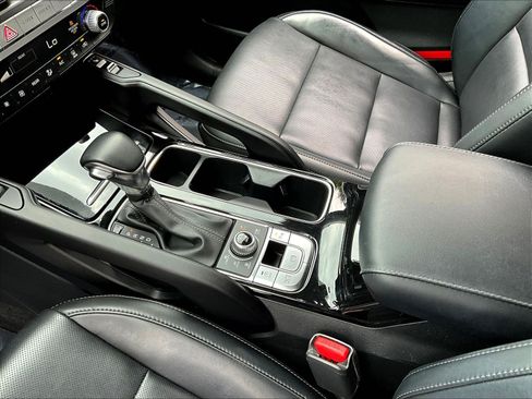 Used 2024 Kia Telluride S w/ S Sunroof Package AWD/4WD image 18