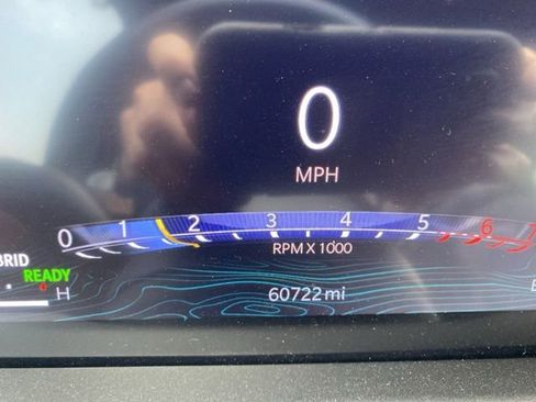 Used 2023 Jeep Grand Cherokee Summit image 6