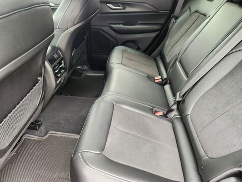 Certified 2024 Jeep Grand Cherokee Altitude image 30