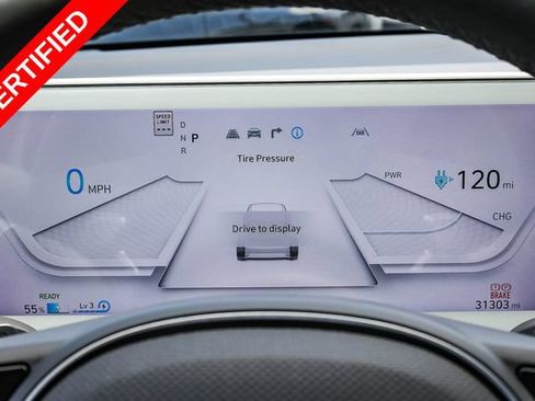 Certified 2024 Hyundai Ioniq 5 SEL RWD image 26