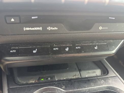 Used 2022 Lexus UX 250h F Sport w/ F Sport Premium Package image 14