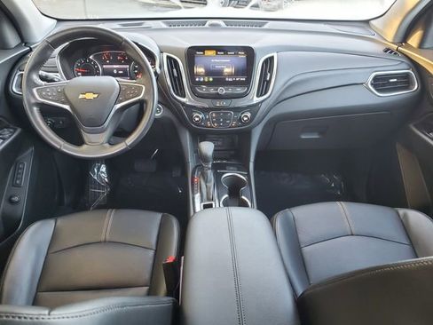 Certified 2022 Chevrolet Equinox Premier w/ LPO, Floor Liner Package image 16