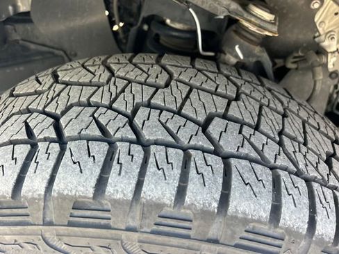 Used 2023 Ford Ranger XLT w/ Equipment Group 301A Mid image 44