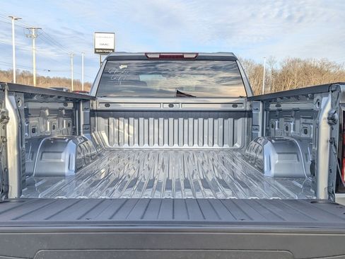 New 2026 GMC Sierra 1500 Elevation image 12