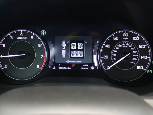 New 2026 Acura RDX Advance Package image 3