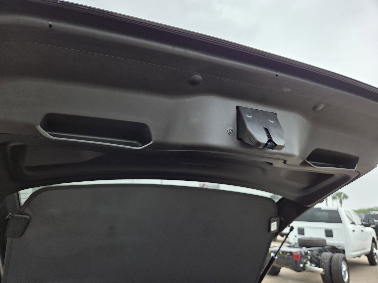 New 2026 Dodge Charger R/T AWD/4WD image 27
