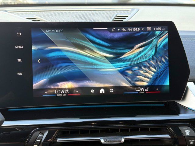 Used 2026 BMW X2 xDrive28i AWD/4WD image 22