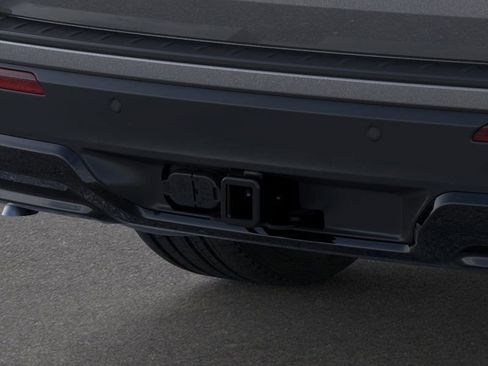 New 2025 Ford Explorer ST-Line w/ Premium Package image 23