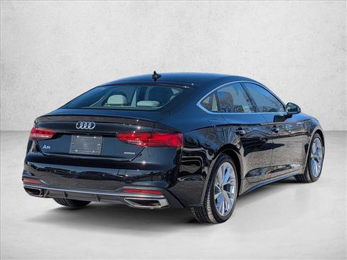 Used 2023 Audi A5 2.0T Premium w/ Convenience Package image 5